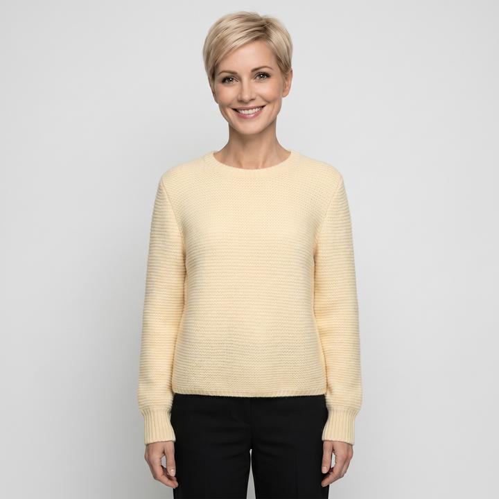 Vanille française