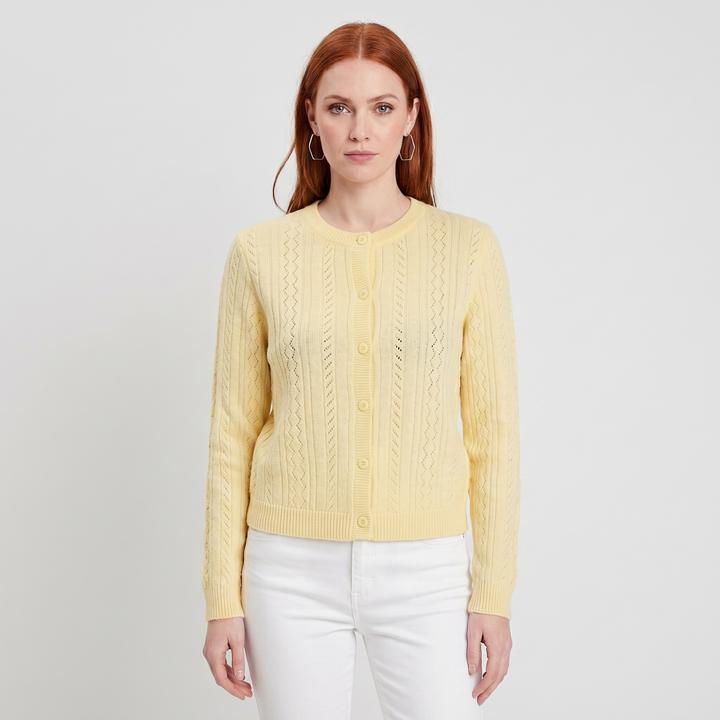 Pastel Yellow
