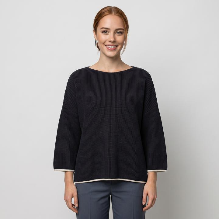 Blue, Dunkelblau, Navy