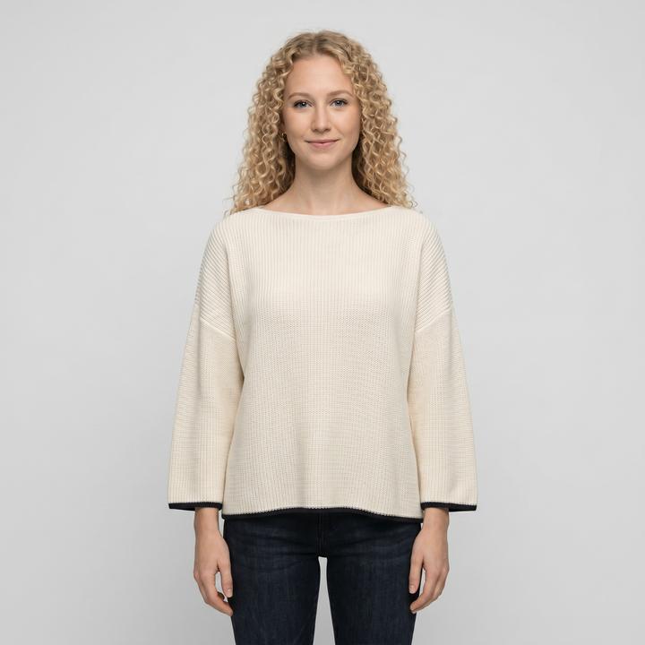 Helles Beige, Weiss