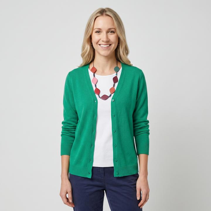 Vert émeraude clair