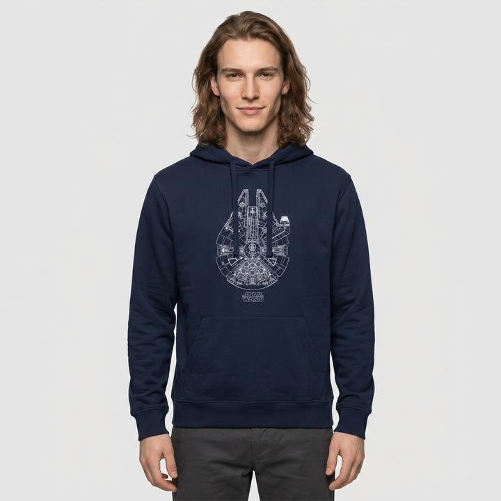 Bleu Marine