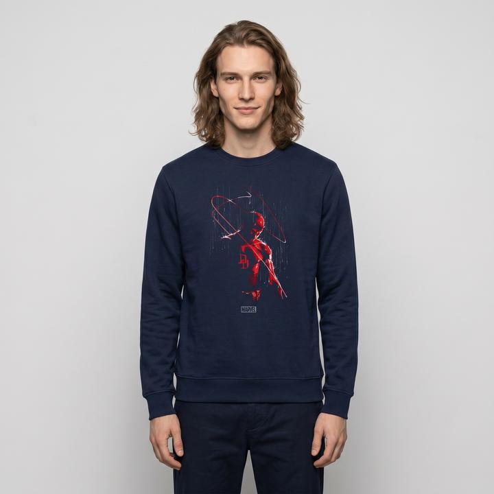 Bleu Marine