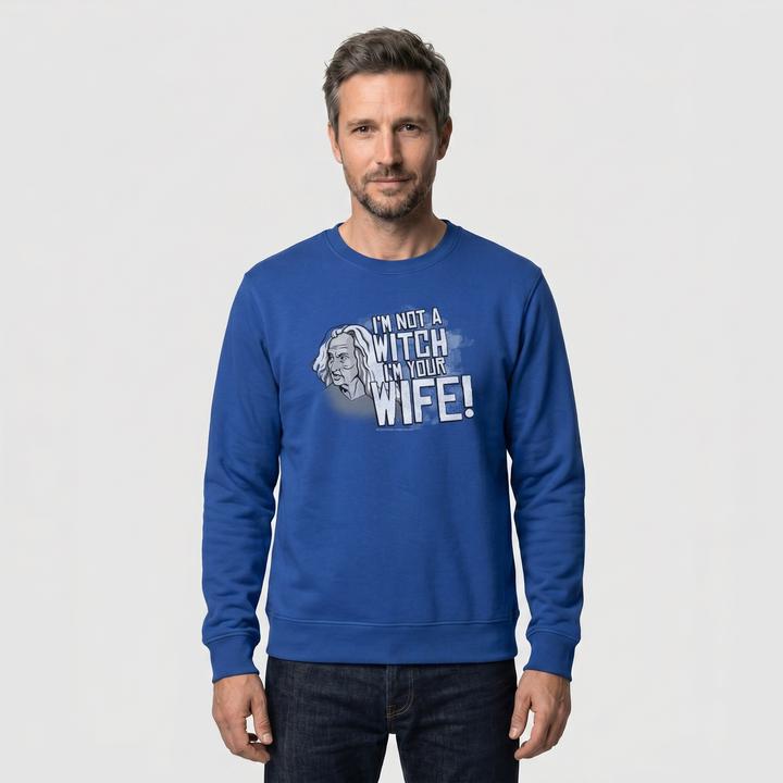 Bleu roi