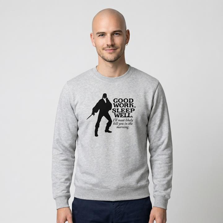 Sportliches Heather