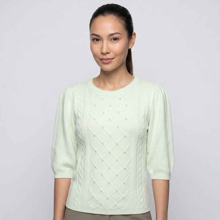 Lys vert