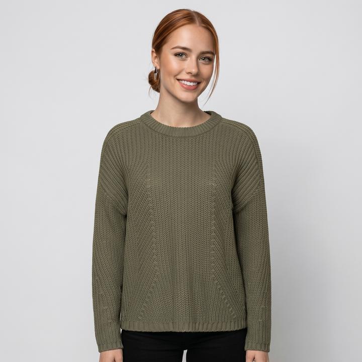 smoky olive