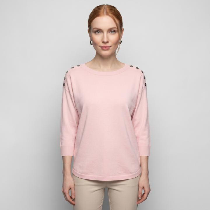 Chalk Pink