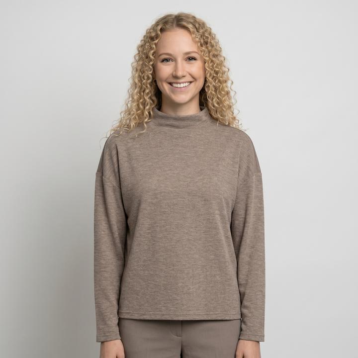 Wüsten-Taupe-Melange