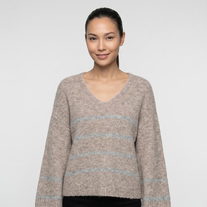 moon rock stripe