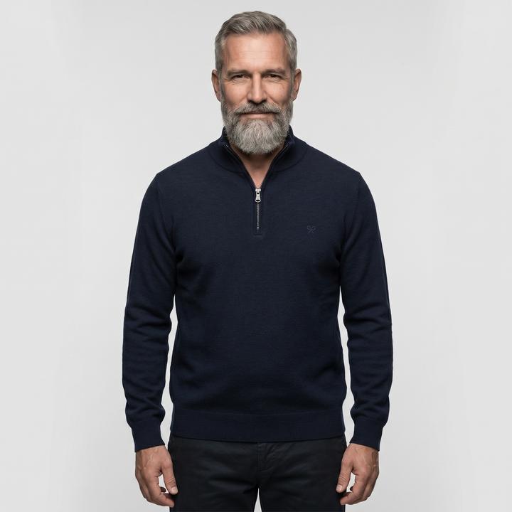 Bleu marine