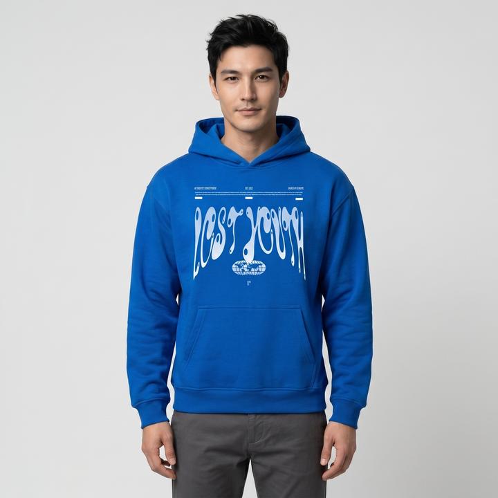 Bleu cobalt