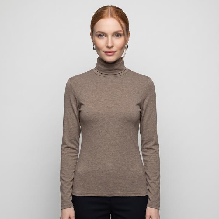 walnut melange