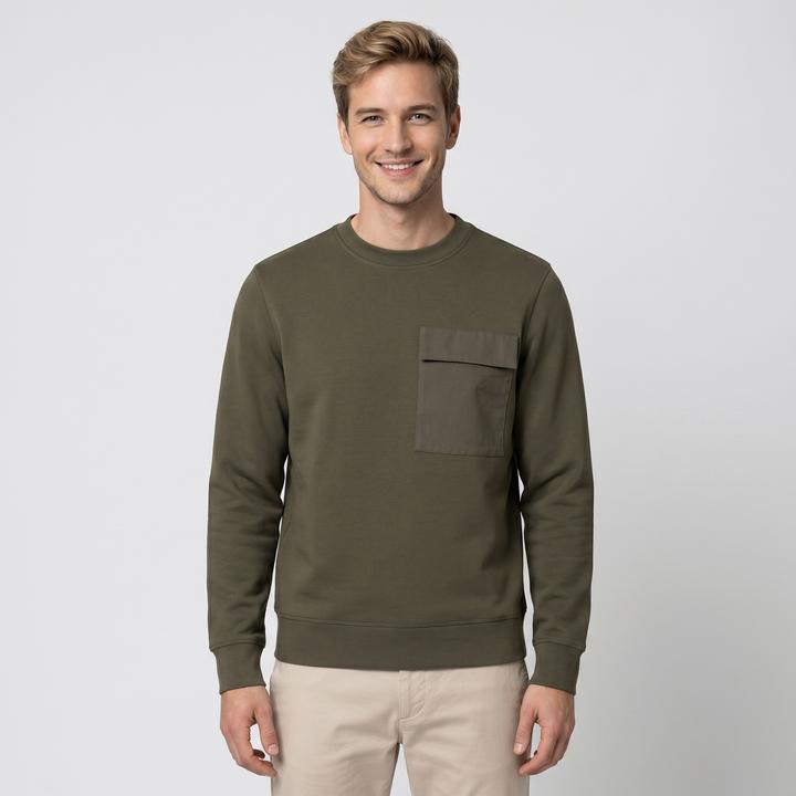 Black Olive