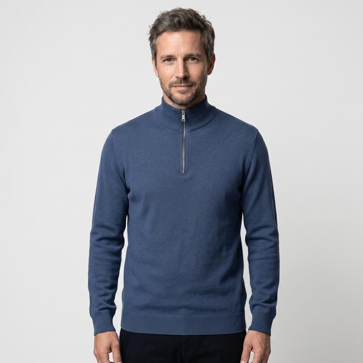 Vestito blues