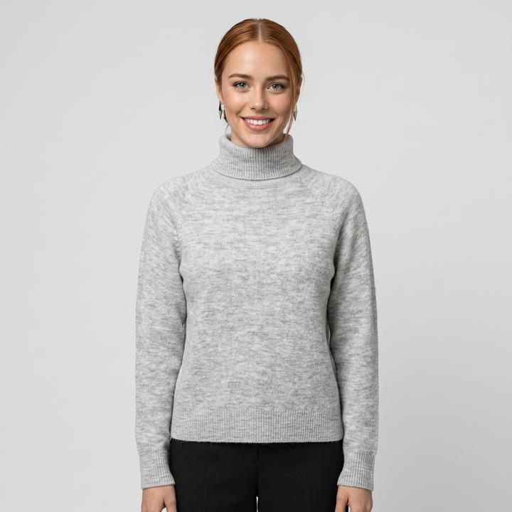 Mélange de gris moyen