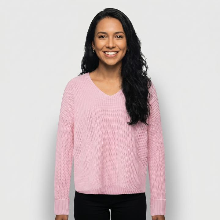 Pink, Rose