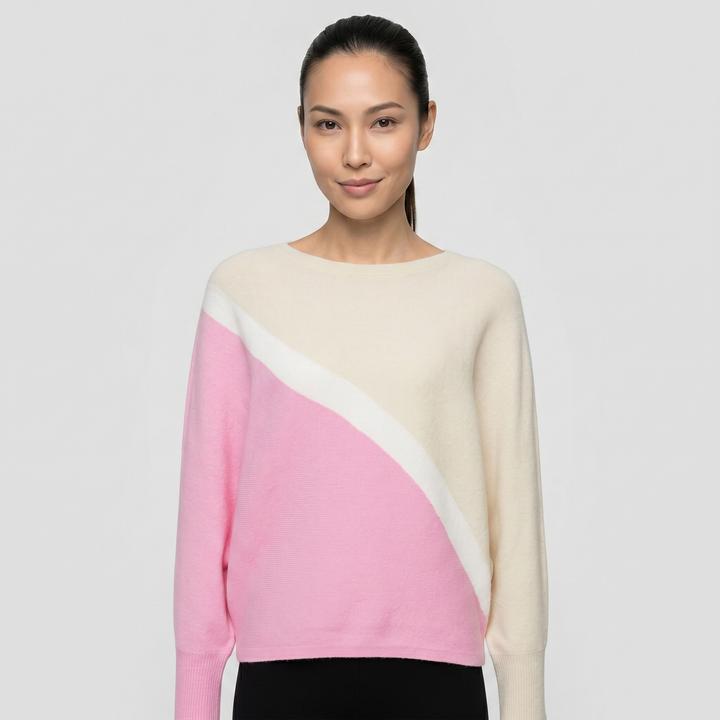 Creme, Pink