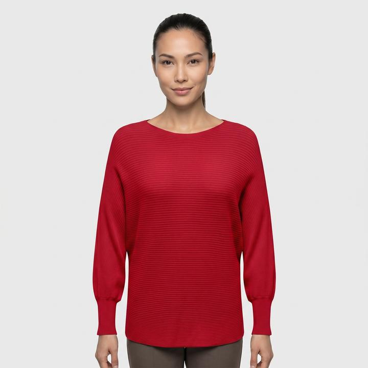 High Risk Red