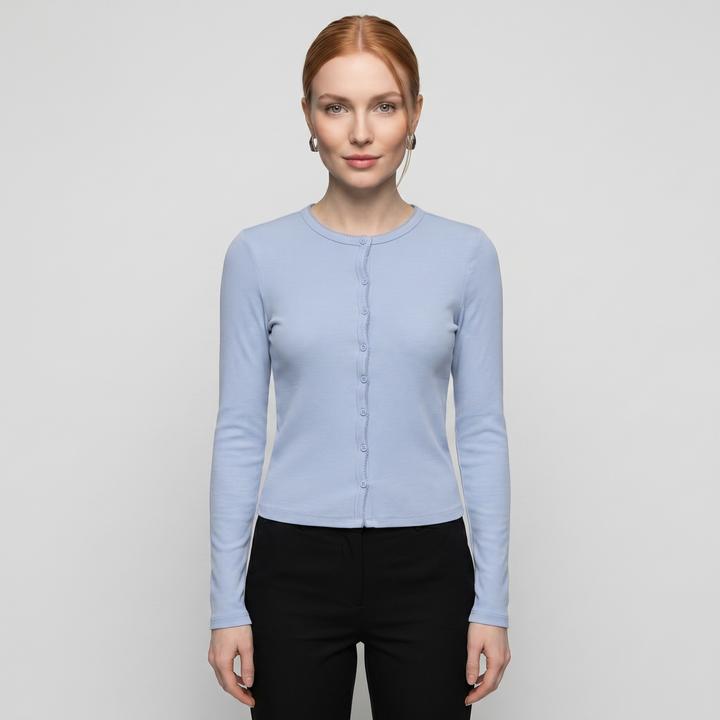 Soft Chambray
