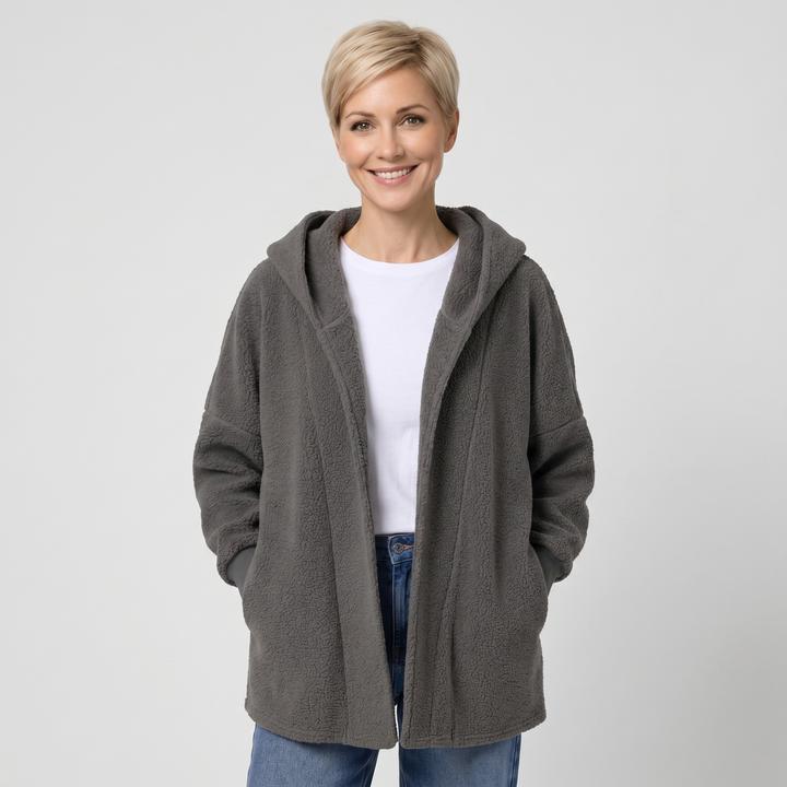 Charcoal Gray