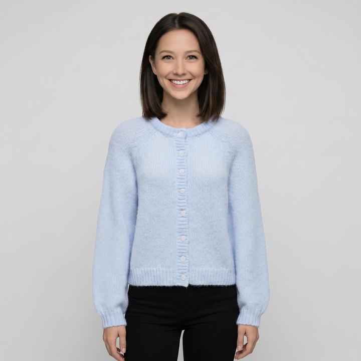 cashmere blue