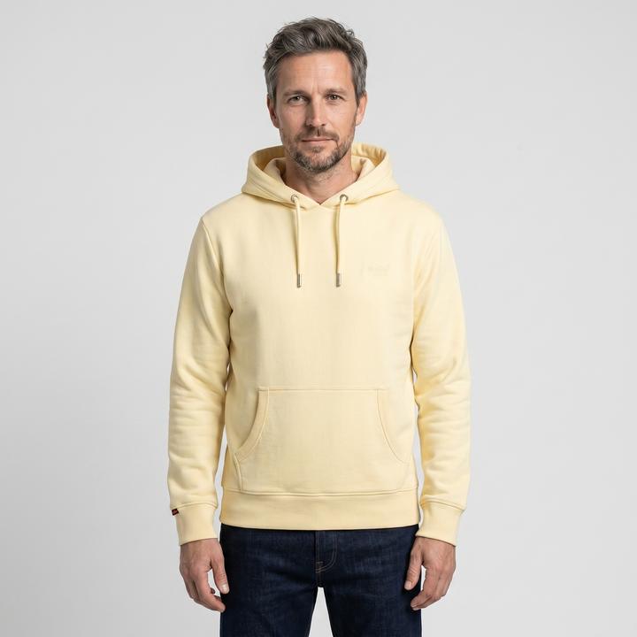 Pastel yellow, Pastel Yelow, Sailor Blue Marl