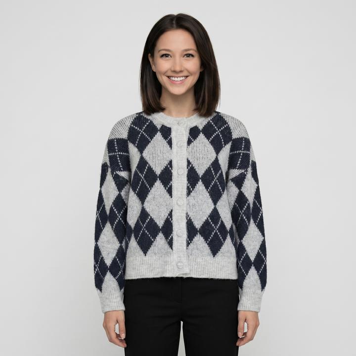 Mélange de gris clair