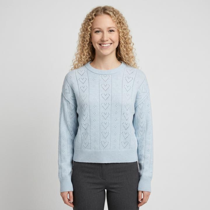 Ciel d'hiver