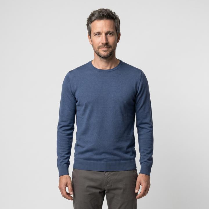 Bleu Marine