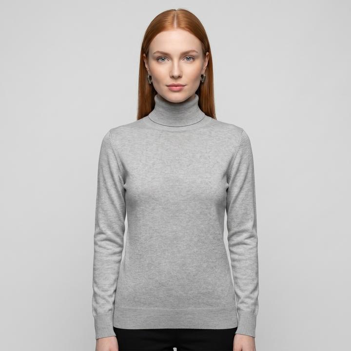Heather grey