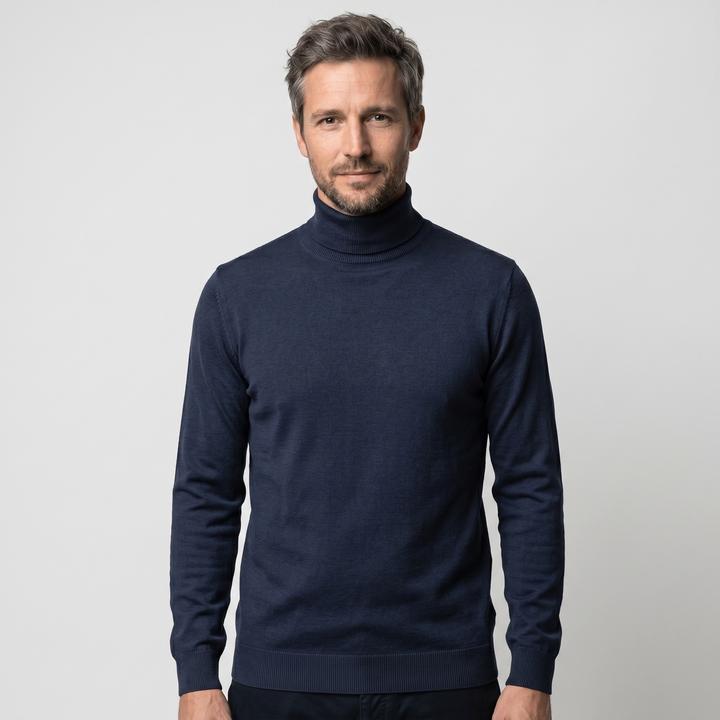 Marineblau