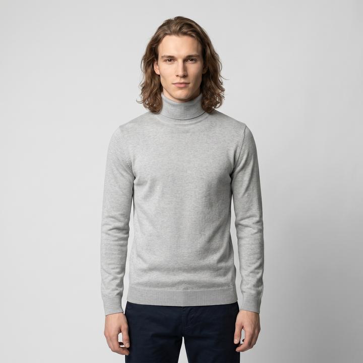 Heather grey
