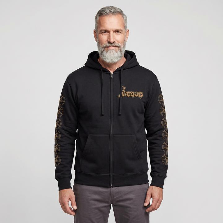 Gold, Schwarz