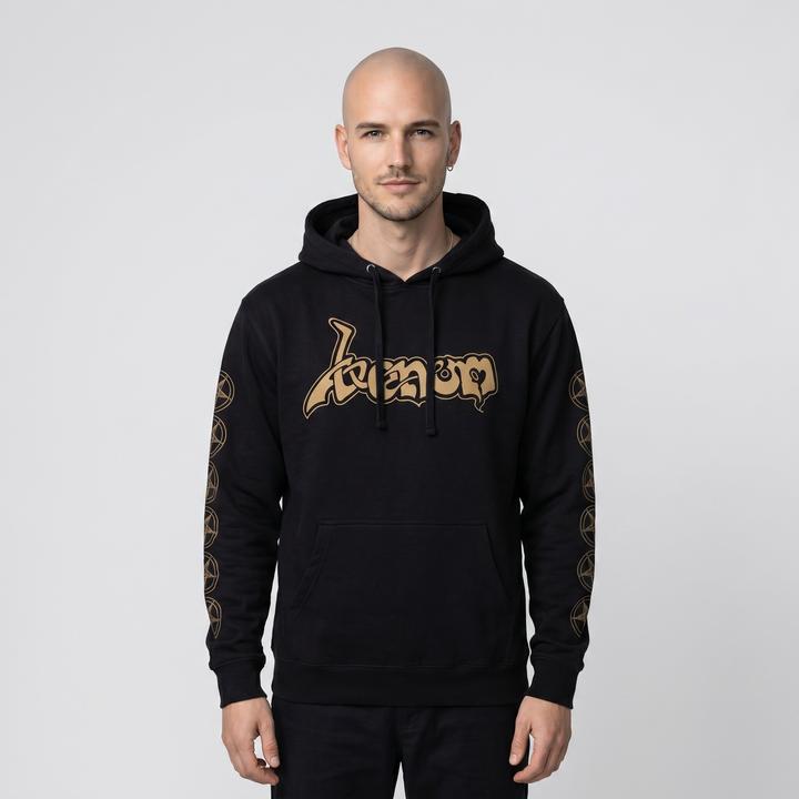 Gold, Schwarz