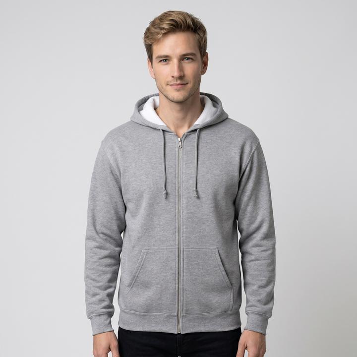 Graphite heather