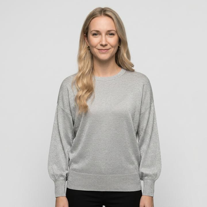 mélange de gris