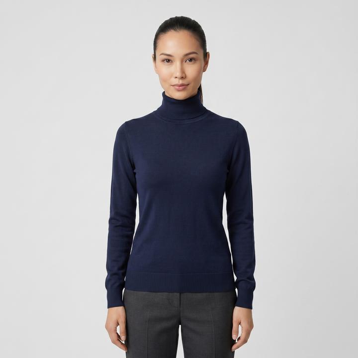 Bleu marine
