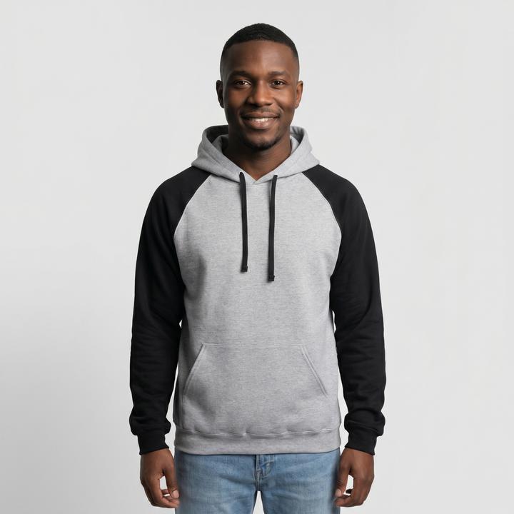 Nero, Stile Oxford