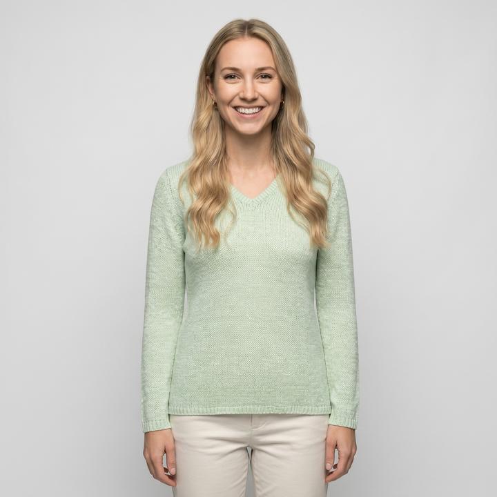 subtle green