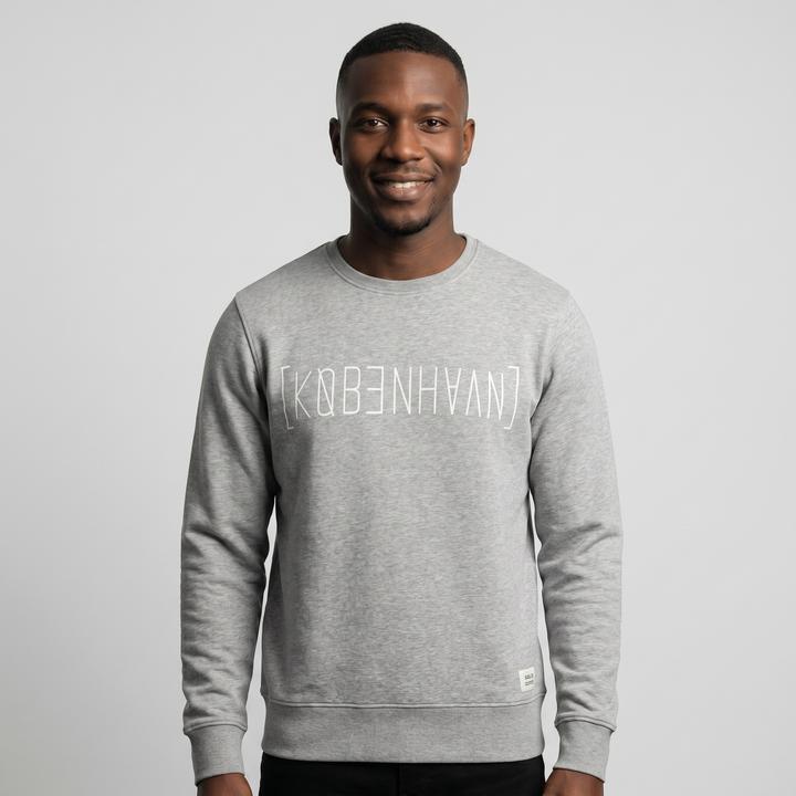 Mélange de gris clair
