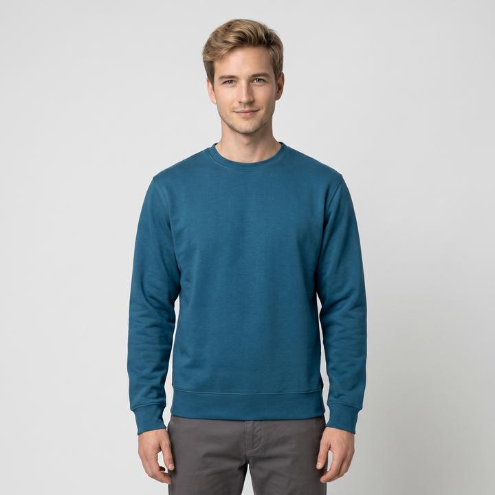 Bleu montagne
