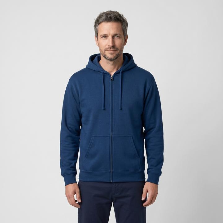 Bleu marine foncé
