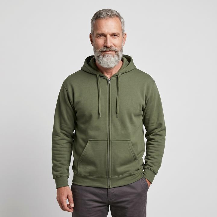 Vert militaire