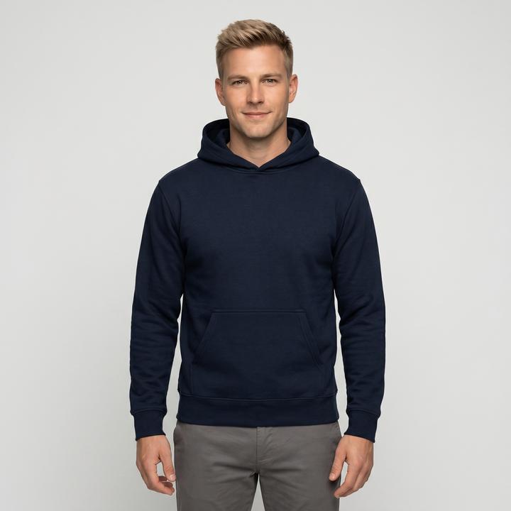 Marineblau