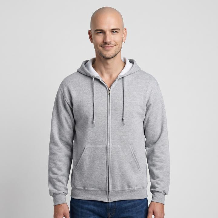 Sportliches Heather