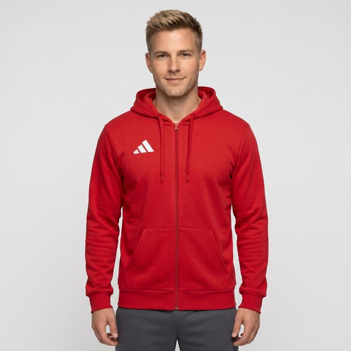 Red, Rouge, Team Power red 2/Blanc, tepore/white