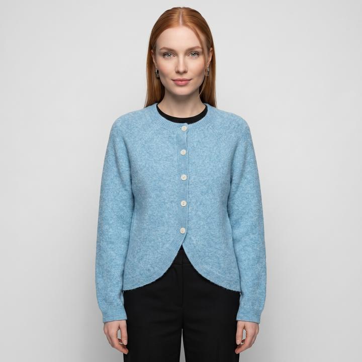 Cool Blue