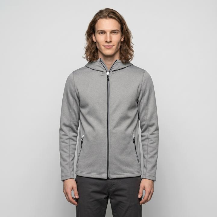 Heather grey