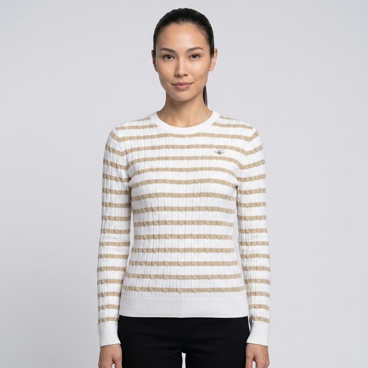 Beige, Weiss